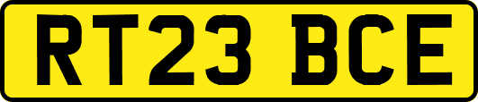 RT23BCE