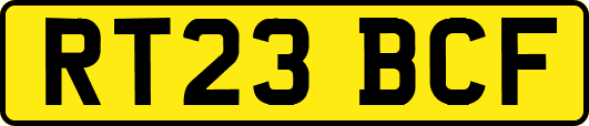 RT23BCF