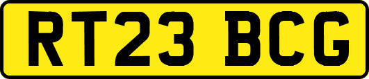 RT23BCG