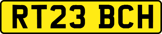 RT23BCH