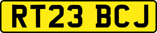RT23BCJ