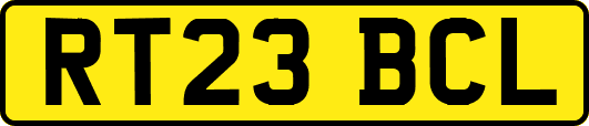 RT23BCL