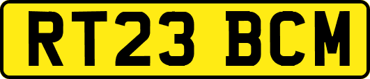 RT23BCM