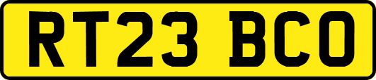 RT23BCO
