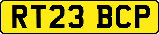 RT23BCP