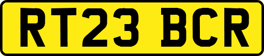 RT23BCR