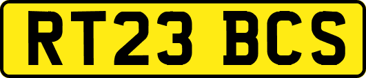 RT23BCS