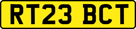 RT23BCT