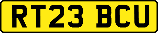 RT23BCU