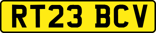 RT23BCV