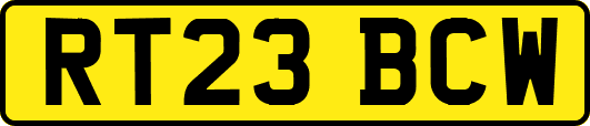 RT23BCW
