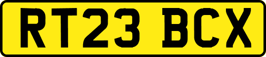 RT23BCX