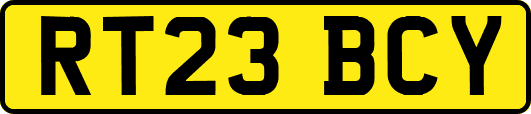 RT23BCY