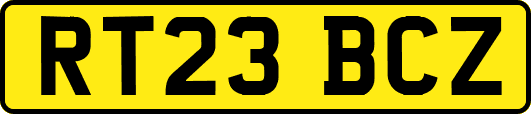 RT23BCZ