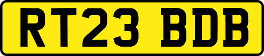 RT23BDB