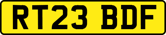 RT23BDF