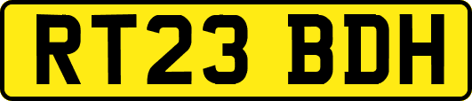 RT23BDH