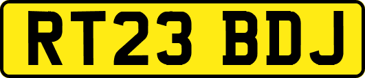 RT23BDJ