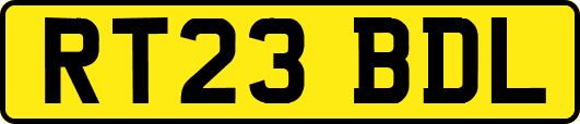 RT23BDL