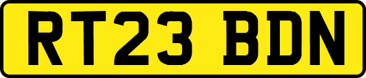 RT23BDN
