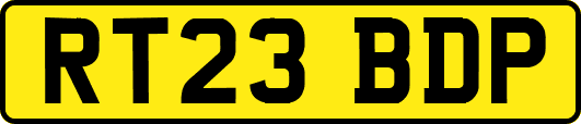 RT23BDP