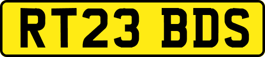 RT23BDS