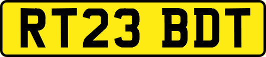 RT23BDT