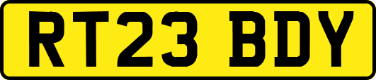 RT23BDY