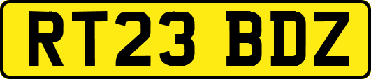 RT23BDZ