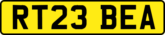 RT23BEA