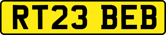 RT23BEB