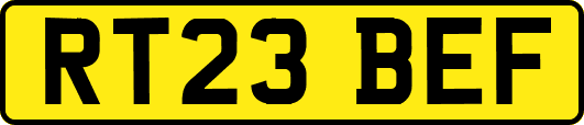 RT23BEF