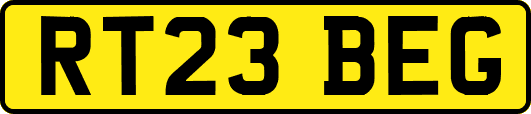 RT23BEG