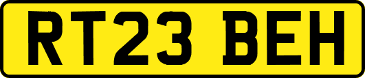RT23BEH