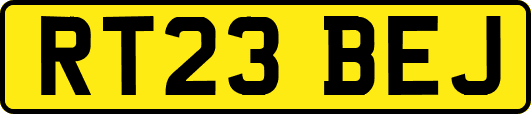 RT23BEJ