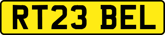 RT23BEL