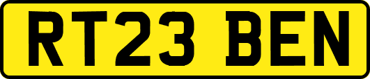 RT23BEN