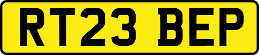 RT23BEP