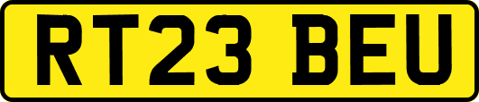 RT23BEU
