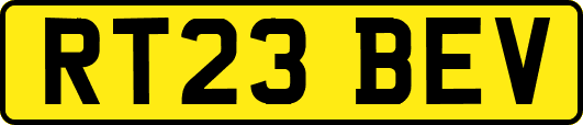 RT23BEV