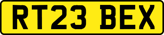 RT23BEX