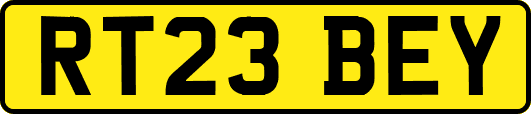 RT23BEY