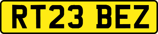 RT23BEZ