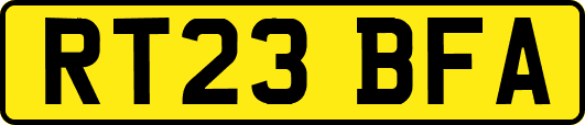 RT23BFA