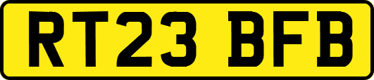 RT23BFB