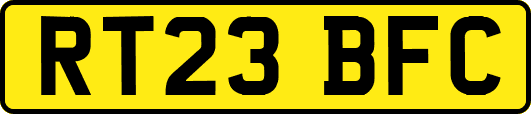 RT23BFC