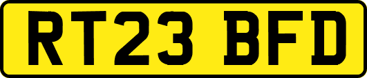 RT23BFD