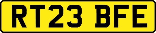 RT23BFE