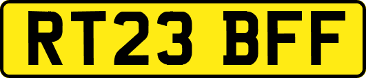 RT23BFF