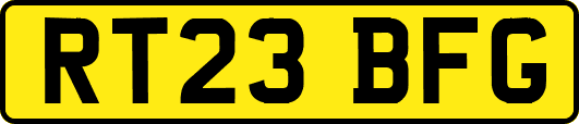 RT23BFG
